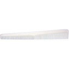 7 1/4" Tapered Barber Comb(6005)